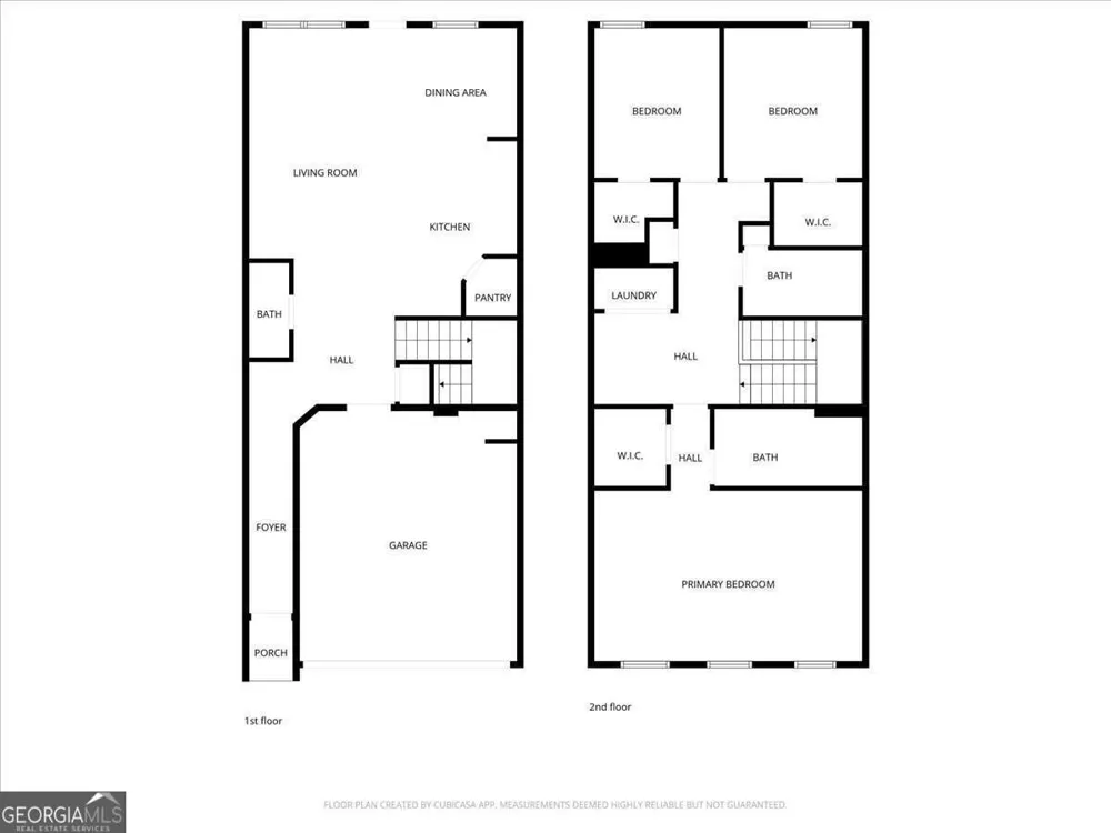 126 Brexley DR Calhoun, GA 30701