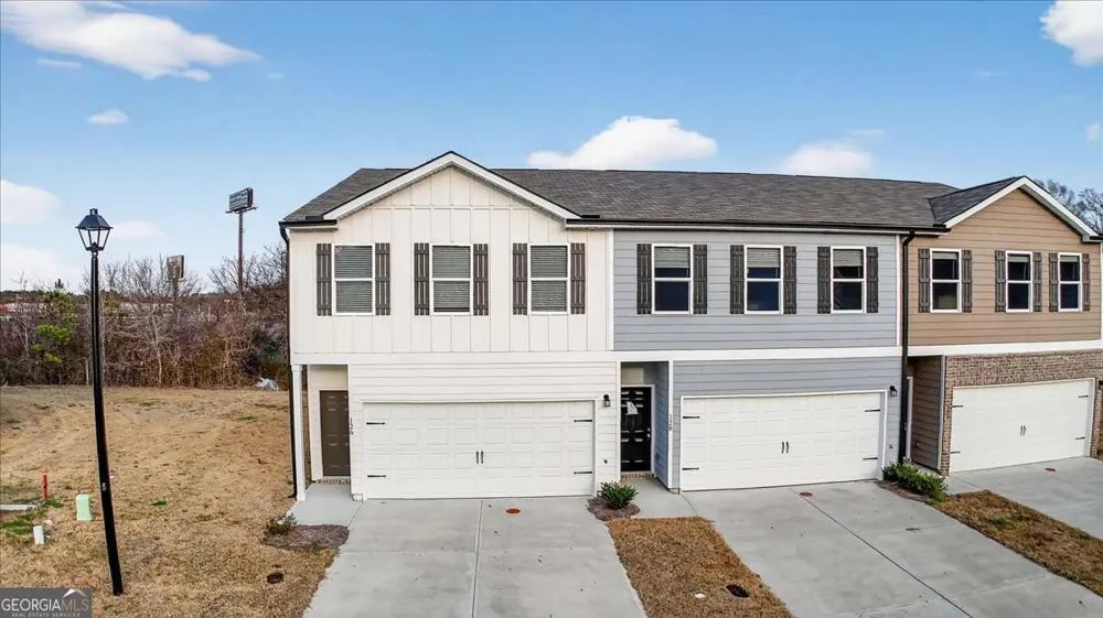 126 Brexley DR Calhoun, GA 30701