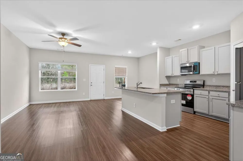 126 Brexley DR Calhoun, GA 30701