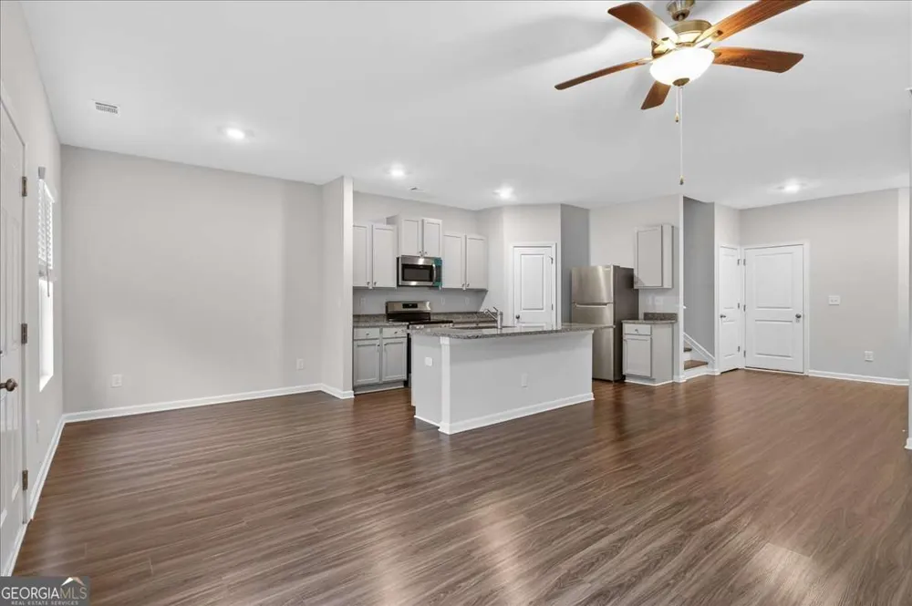 126 Brexley DR Calhoun, GA 30701