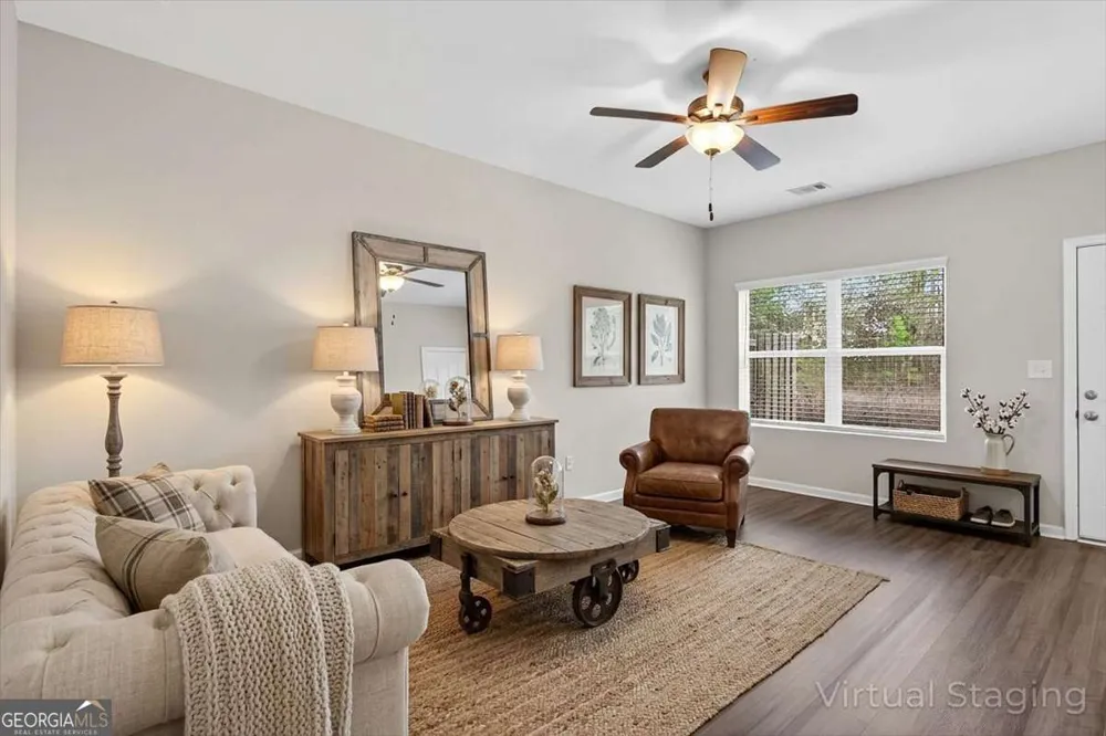 126 Brexley DR Calhoun, GA 30701