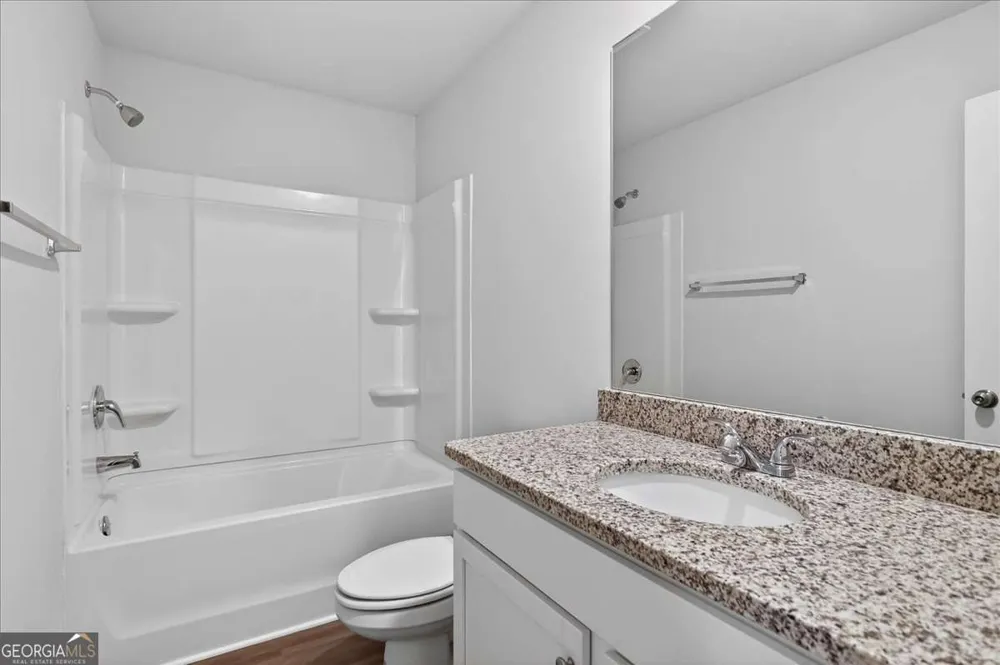 126 Brexley DR Calhoun, GA 30701