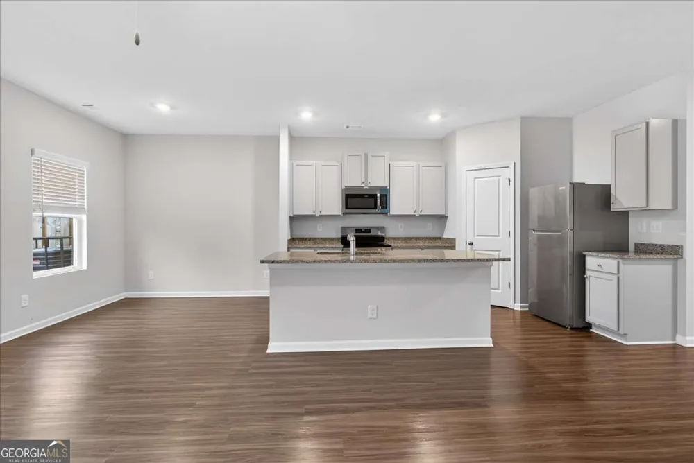 126 Brexley DR Calhoun, GA 30701