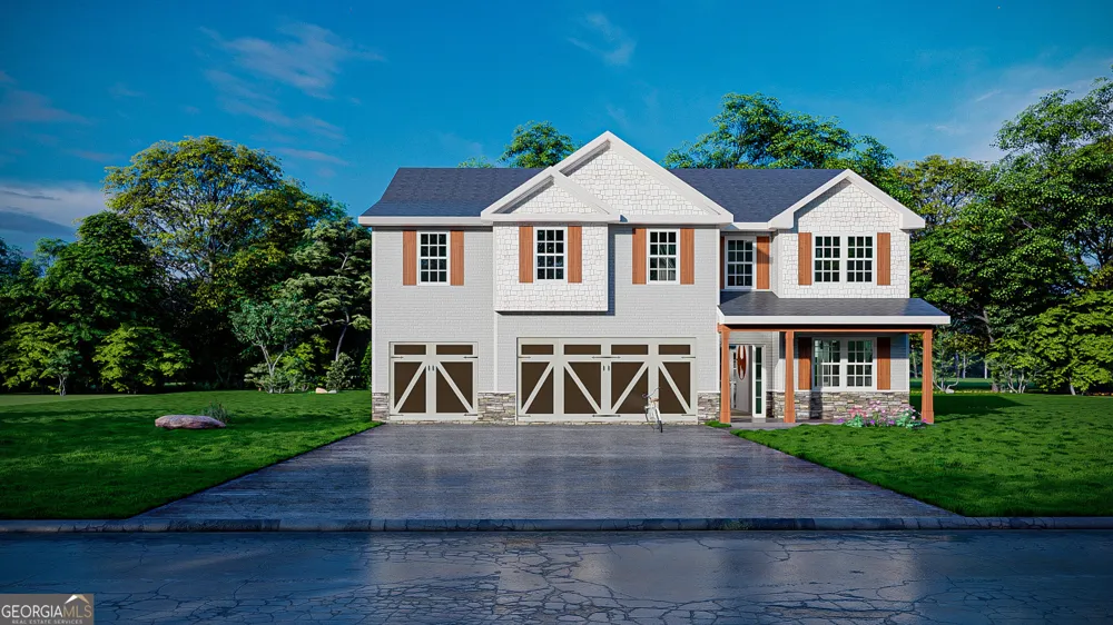 4172 Holstein Hill HL Columbus, GA 31904