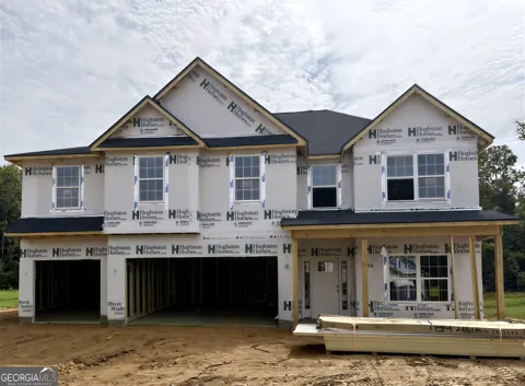 4172 Holstein Hill HL
