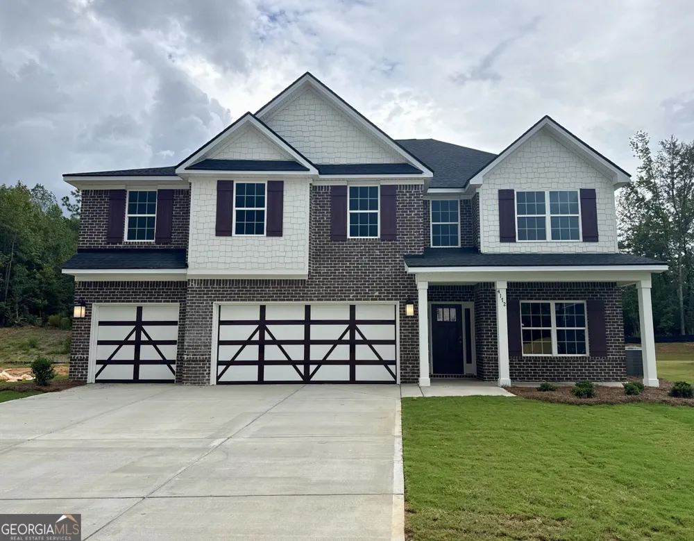 4172 Holstein Hill HL Columbus, GA 31904