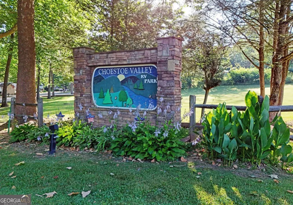 13 Choestoe Valley CIR Blairsville, GA 30512