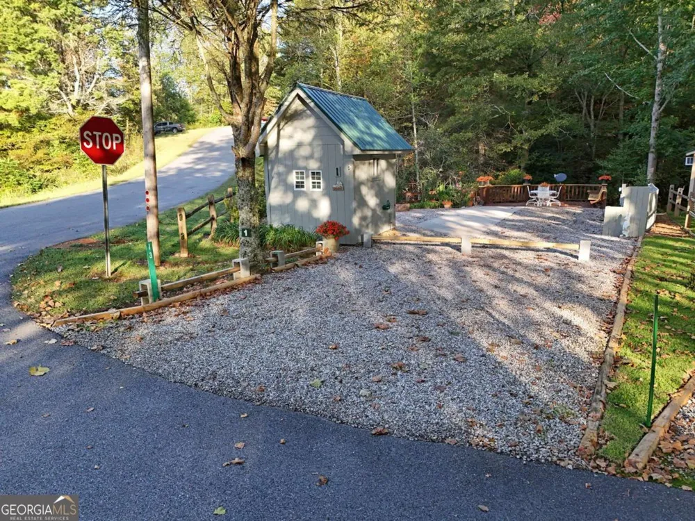 13 Choestoe Valley CIR Blairsville, GA 30512
