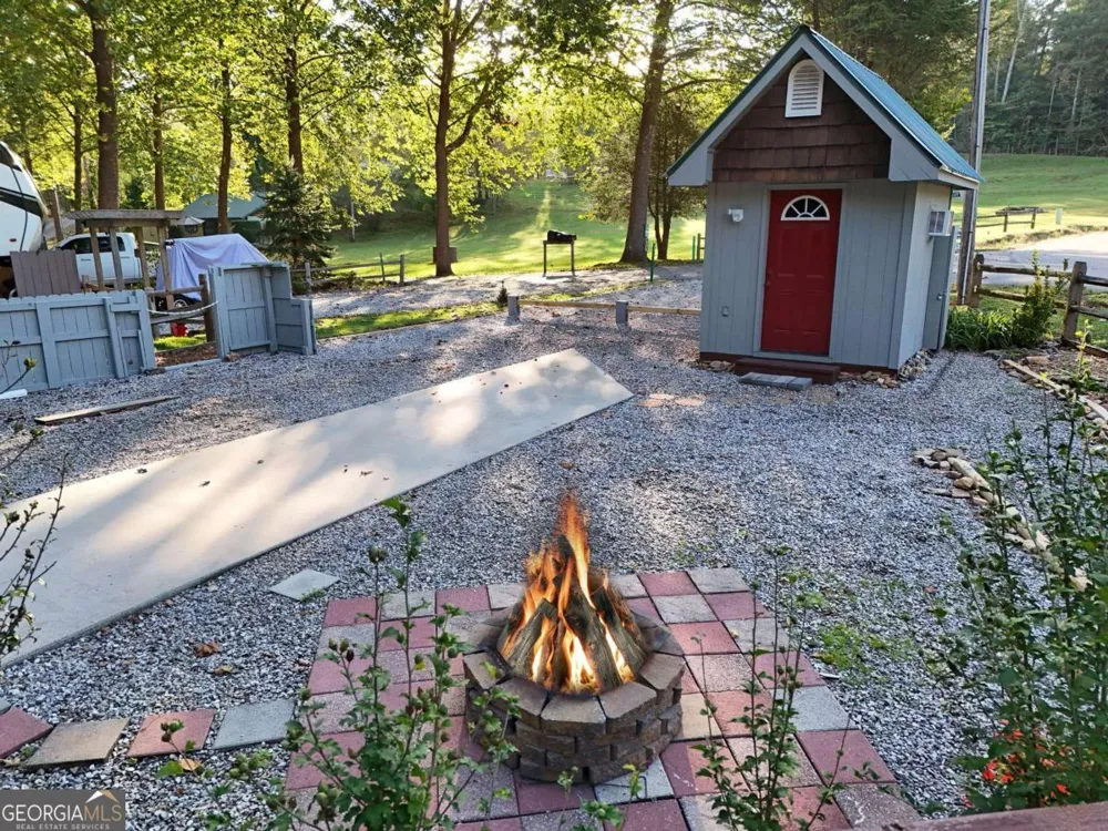 13 Choestoe Valley CIR Blairsville, GA 30512