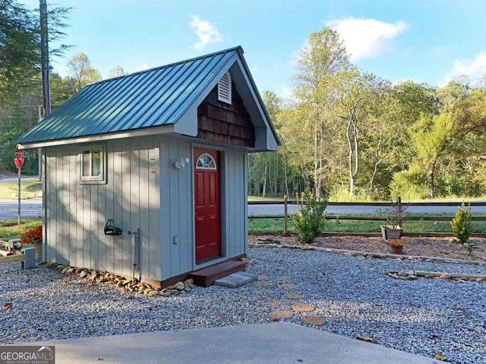 13 Choestoe Valley CIR Blairsville, GA 30512