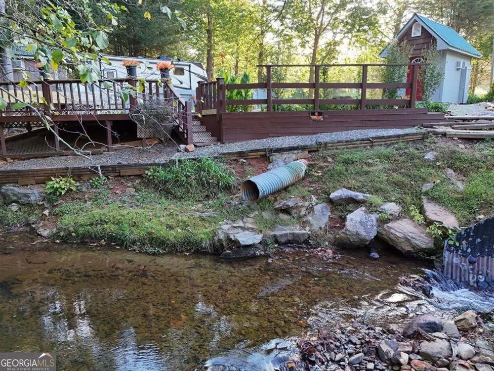 13 Choestoe Valley CIR Blairsville, GA 30512