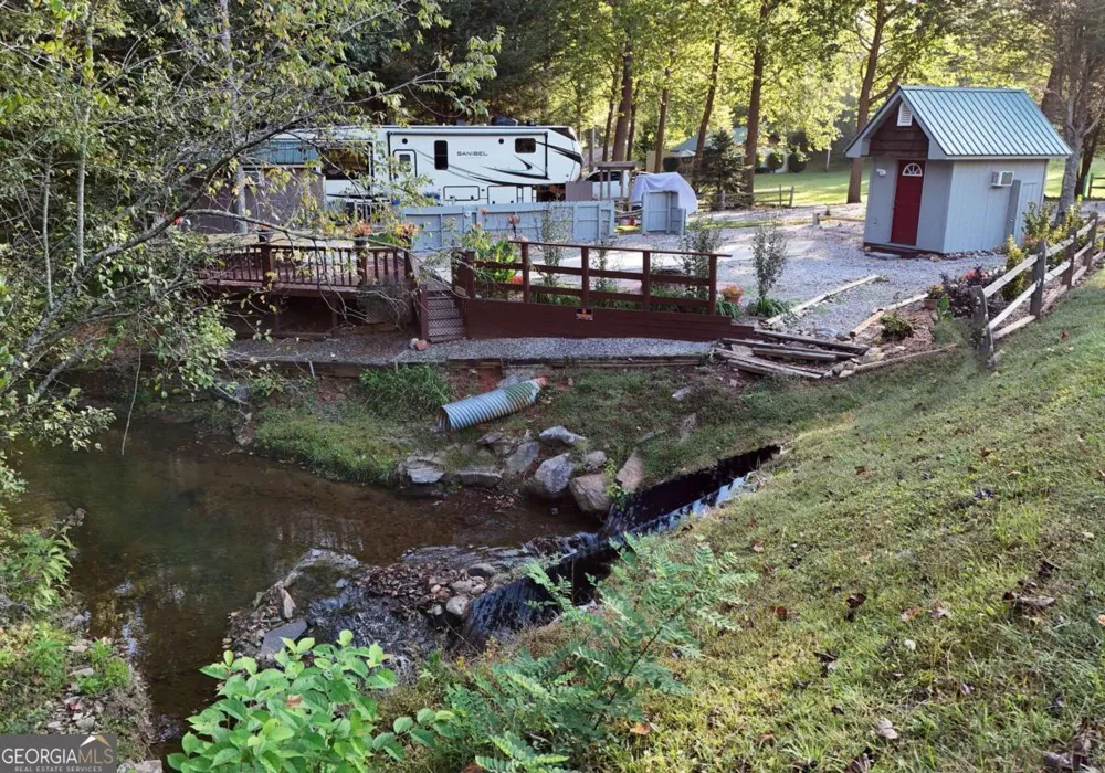 13 Choestoe Valley CIR Blairsville, GA 30512