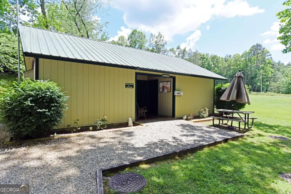 13 Choestoe Valley CIR Blairsville, GA 30512