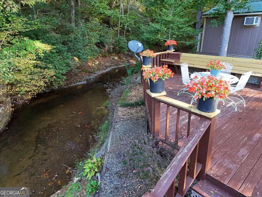 13 Choestoe Valley CIR Blairsville, GA 30512