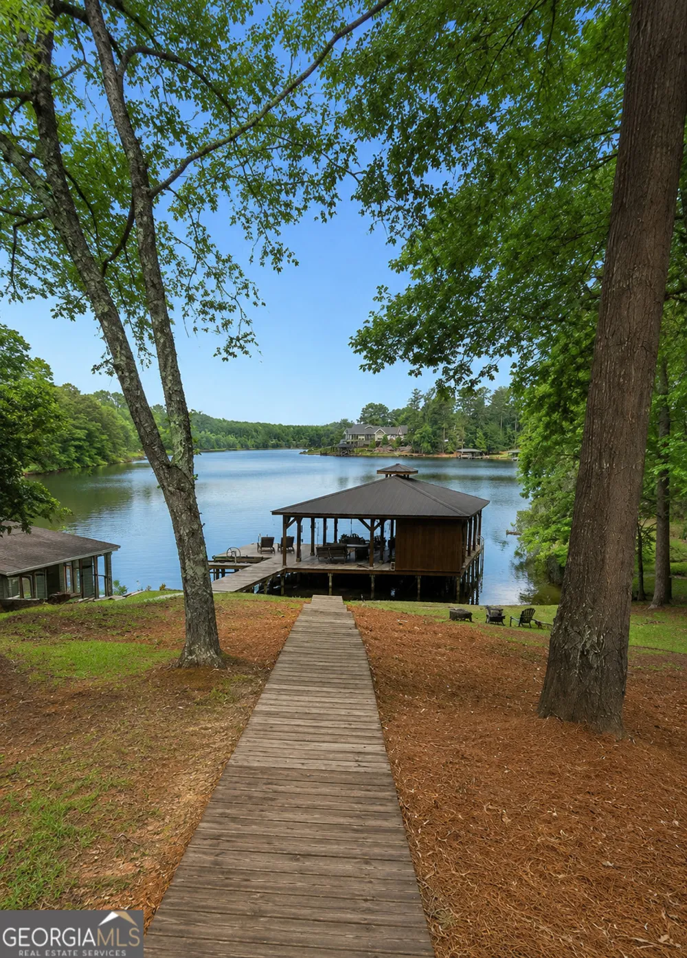 291 Power Point RD NE Milledgeville, GA 31061