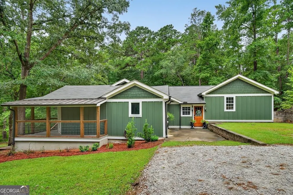 291 Power Point RD NE Milledgeville, GA 31061