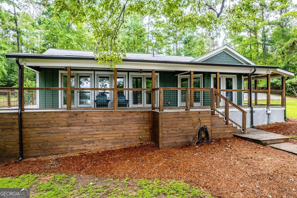 291 Power Point RD NE Milledgeville, GA 31061