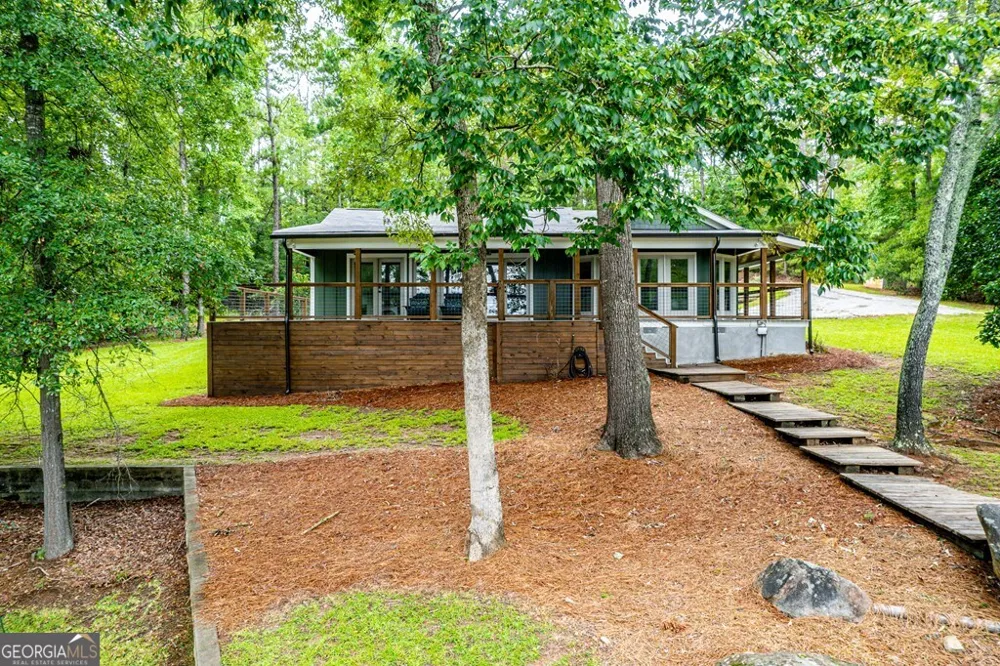 291 Power Point RD NE Milledgeville, GA 31061
