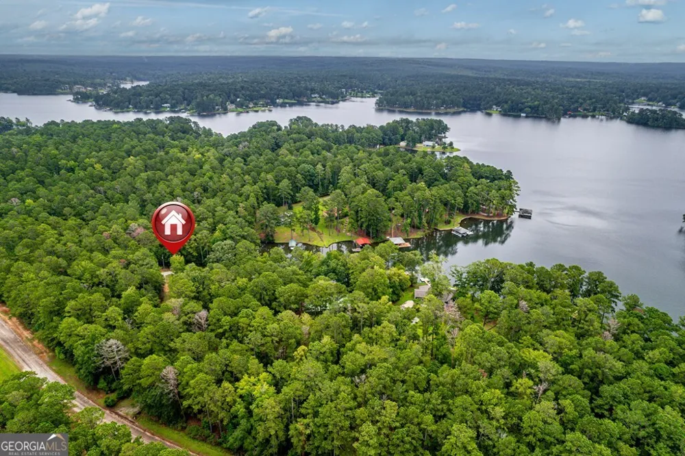 291 Power Point RD NE Milledgeville, GA 31061
