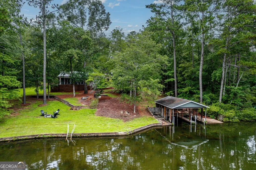 291 Power Point RD NE Milledgeville, GA 31061