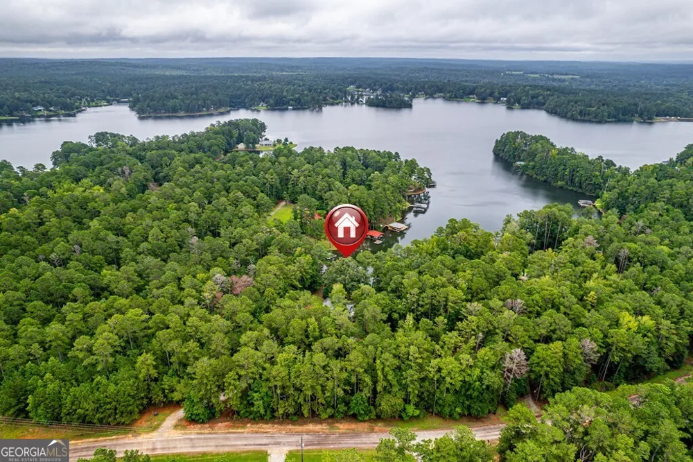 291 Power Point RD NE Milledgeville, GA 31061