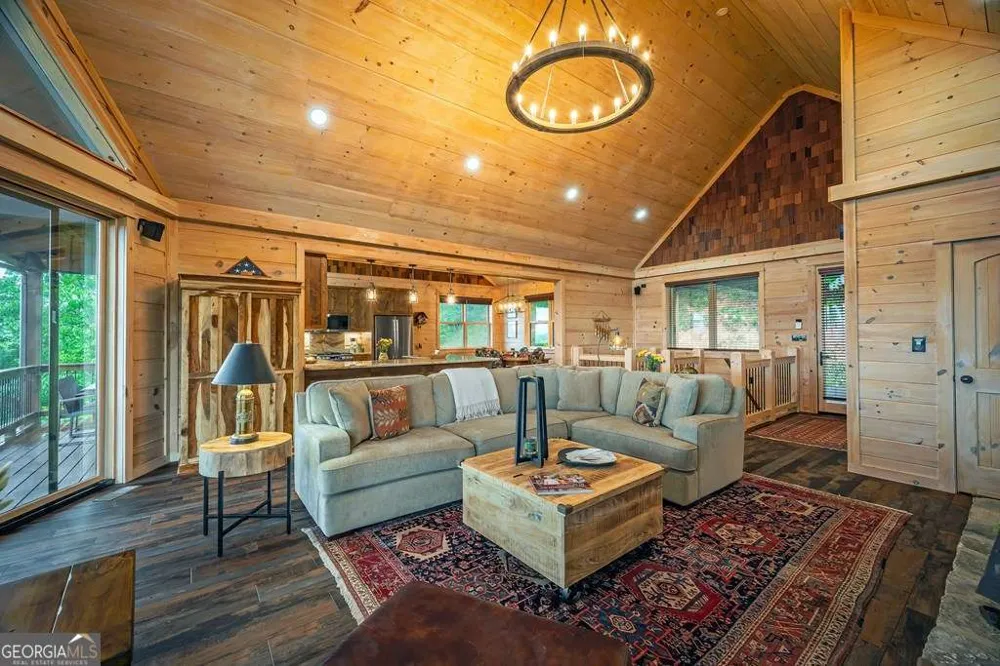 193 Pontoosuc DR Mineral Bluff, GA 30559