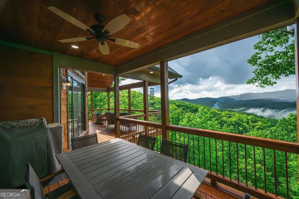 193 Pontoosuc DR Mineral Bluff, GA 30559