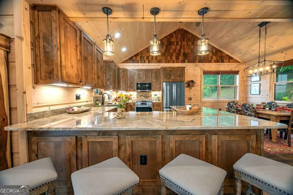 193 Pontoosuc DR Mineral Bluff, GA 30559