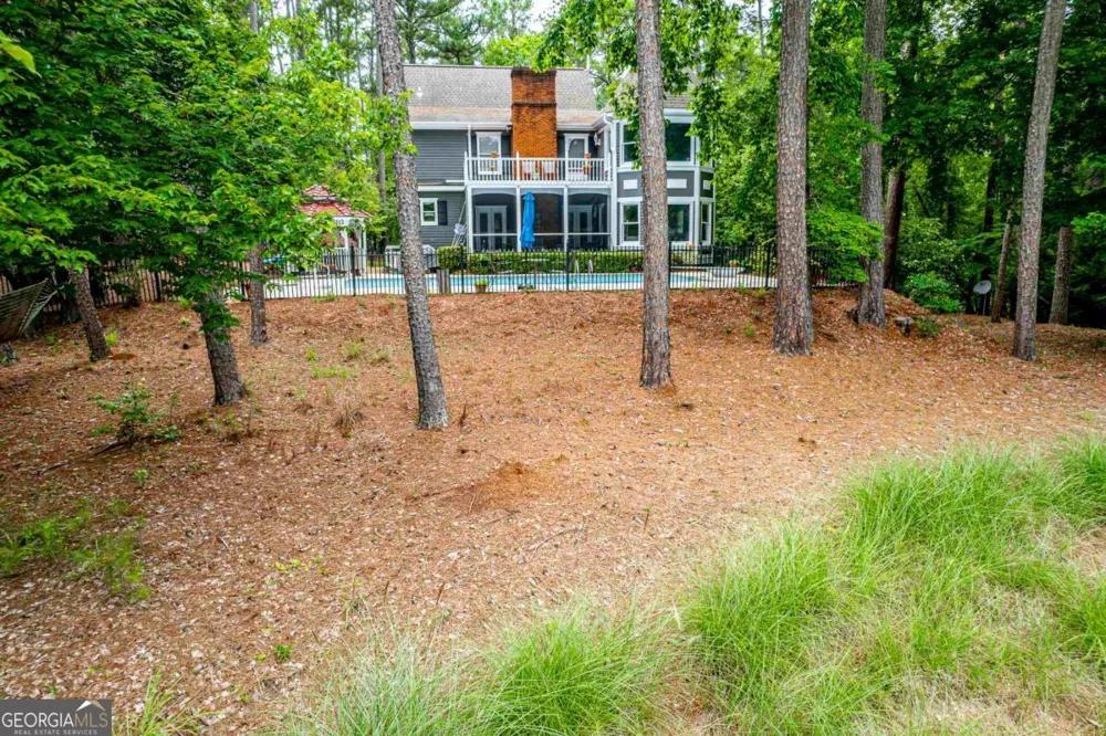 1241 Cedar Ridge DR Greensboro, GA 30642