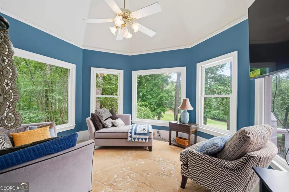 1241 Cedar Ridge DR Greensboro, GA 30642
