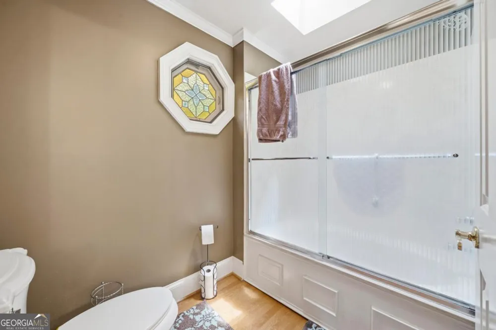 1241 Cedar Ridge DR Greensboro, GA 30642