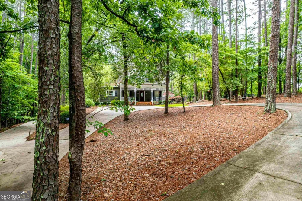 1241 Cedar Ridge DR Greensboro, GA 30642