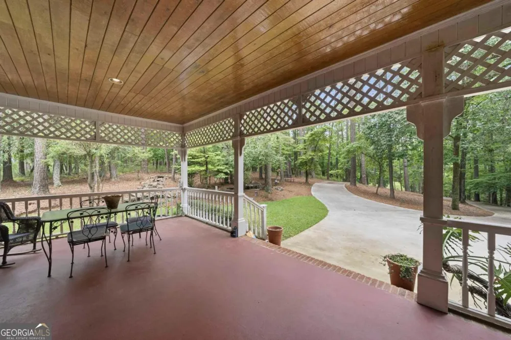 1241 Cedar Ridge DR Greensboro, GA 30642