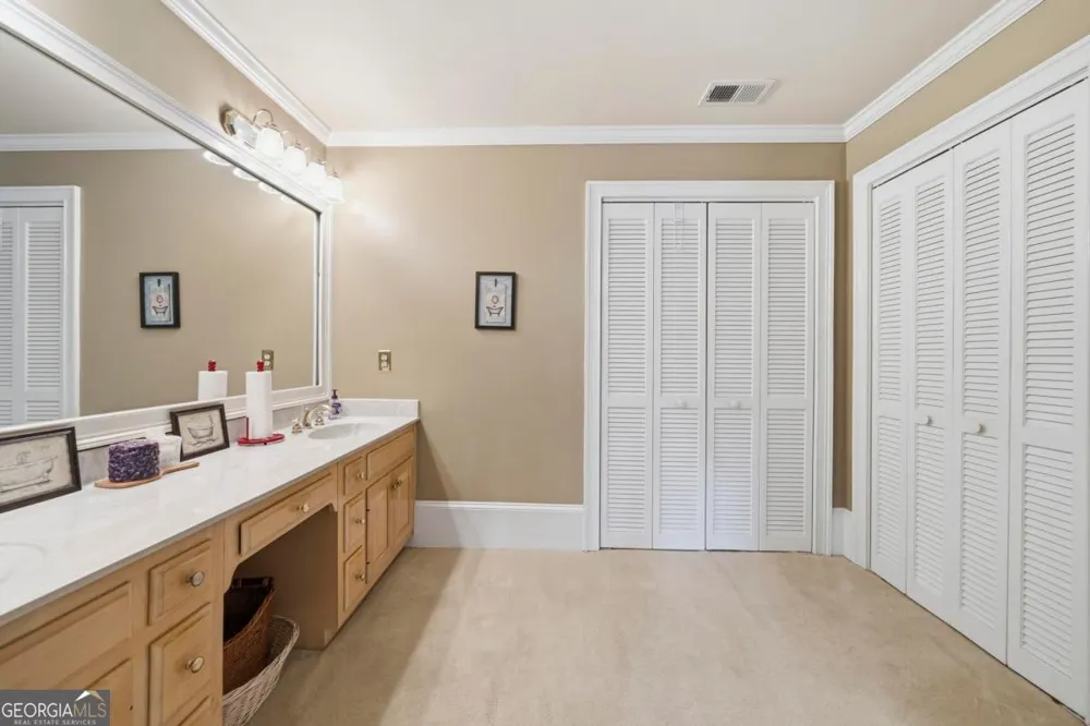 1241 Cedar Ridge DR Greensboro, GA 30642