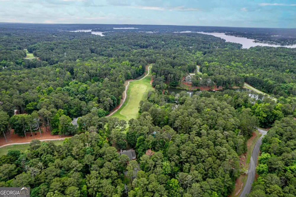 1241 Cedar Ridge DR Greensboro, GA 30642