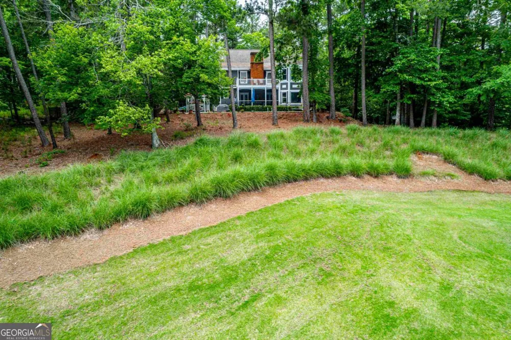 1241 Cedar Ridge DR Greensboro, GA 30642