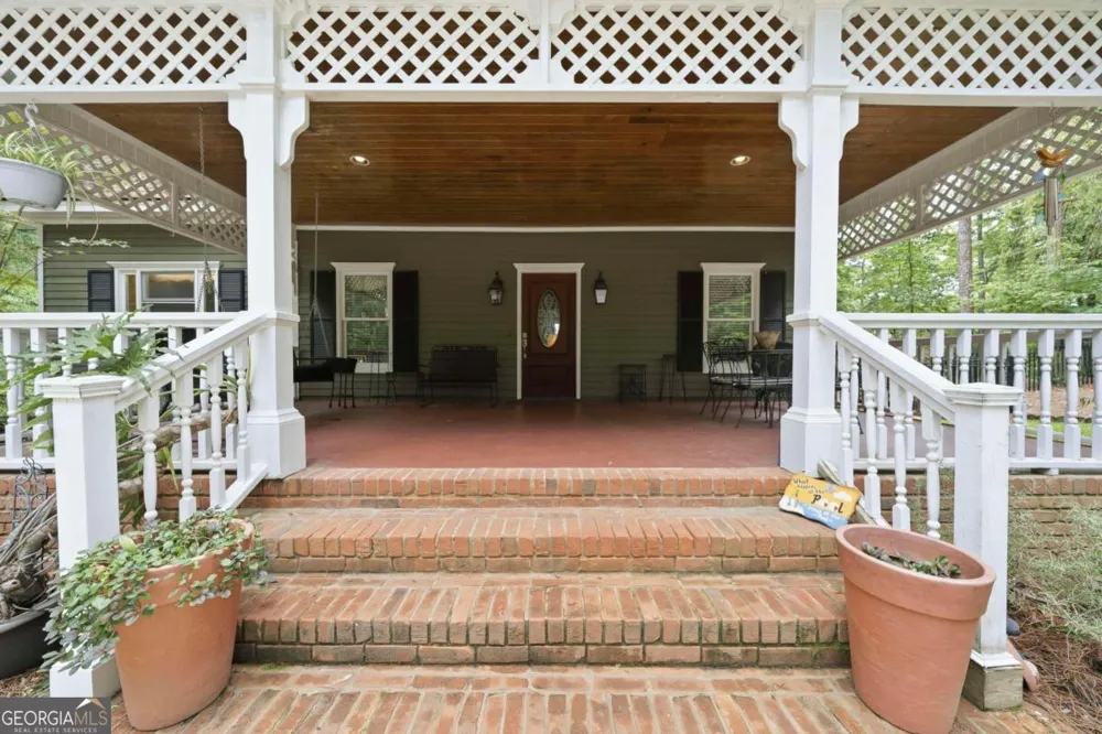 1241 Cedar Ridge DR Greensboro, GA 30642