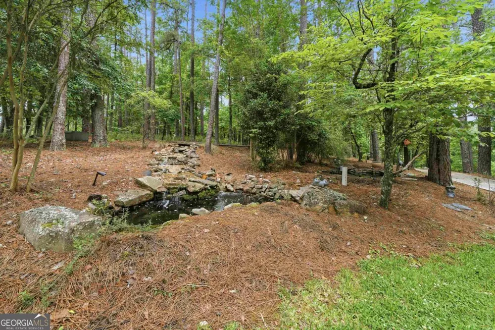 1241 Cedar Ridge DR Greensboro, GA 30642