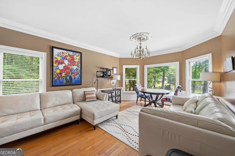 1241 Cedar Ridge DR Greensboro, GA 30642