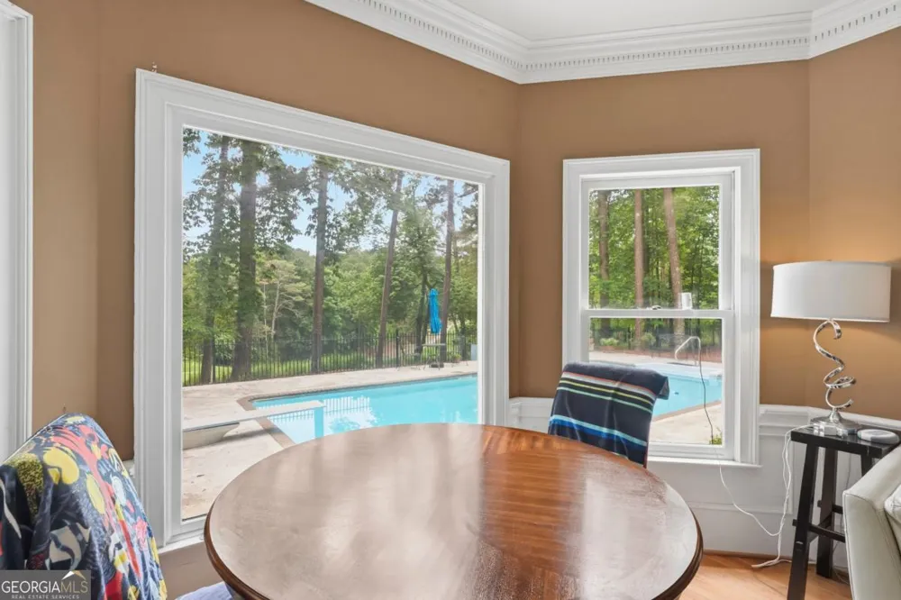 1241 Cedar Ridge DR Greensboro, GA 30642