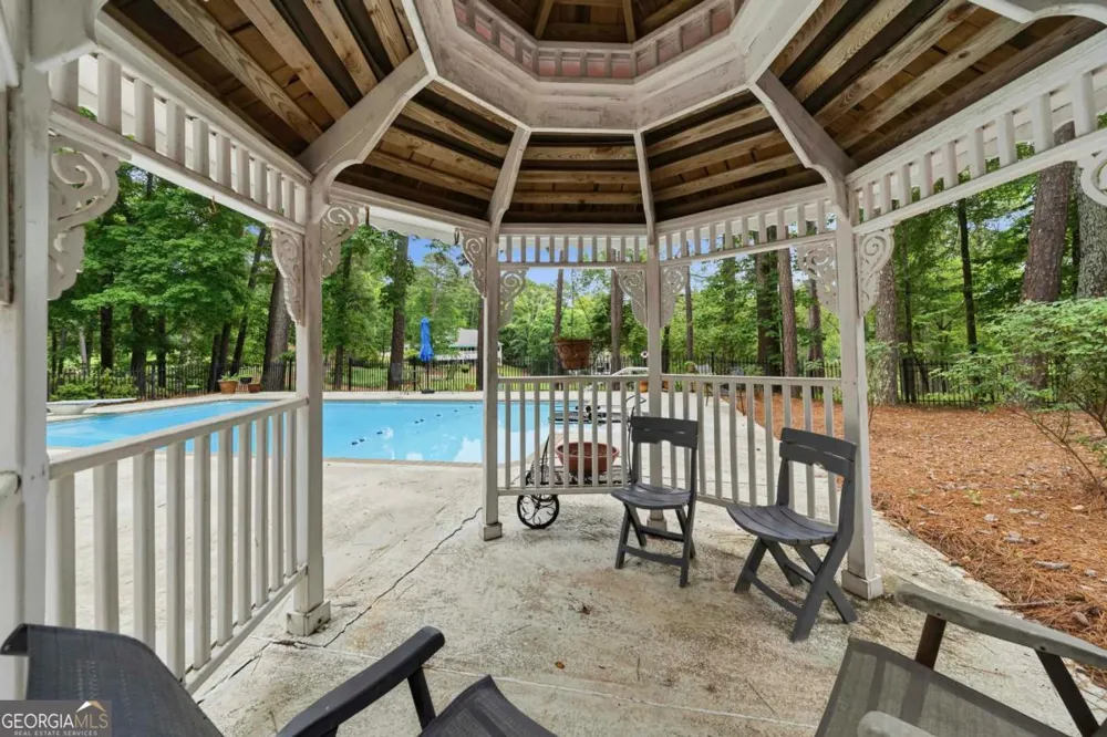 1241 Cedar Ridge DR Greensboro, GA 30642
