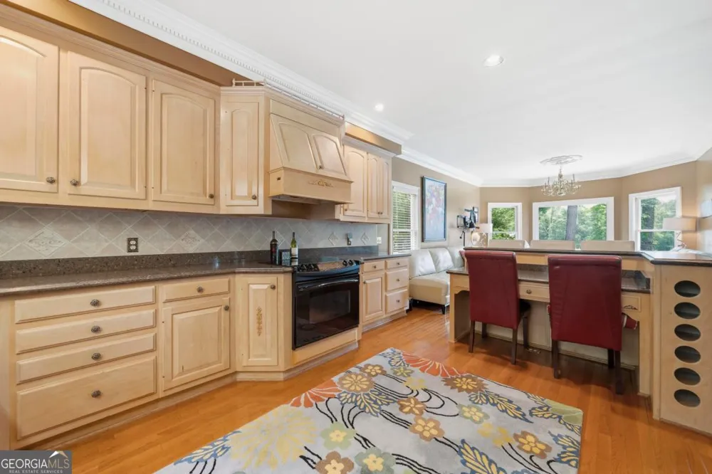 1241 Cedar Ridge DR Greensboro, GA 30642