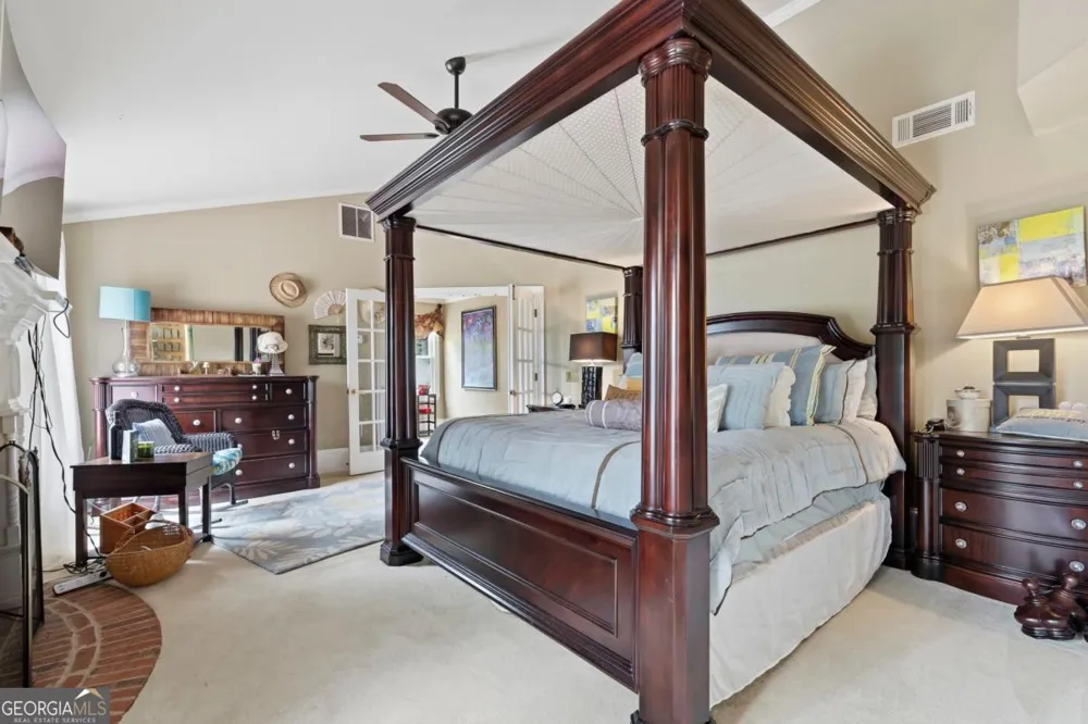 1241 Cedar Ridge DR Greensboro, GA 30642