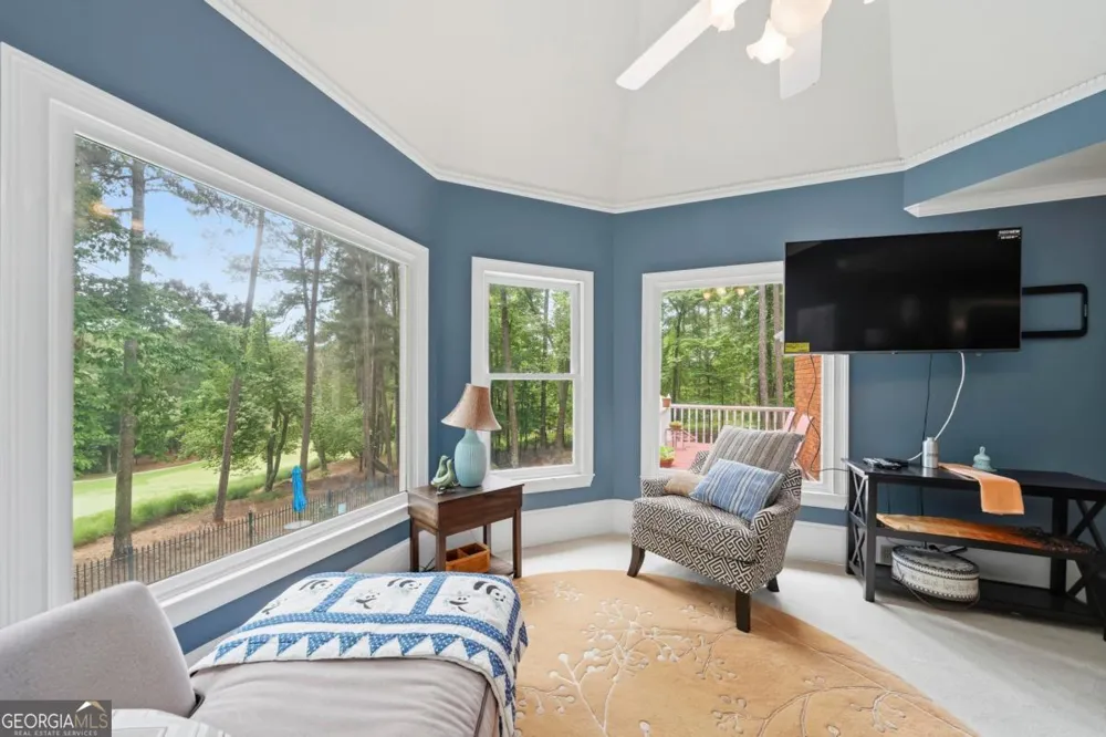 1241 Cedar Ridge DR Greensboro, GA 30642