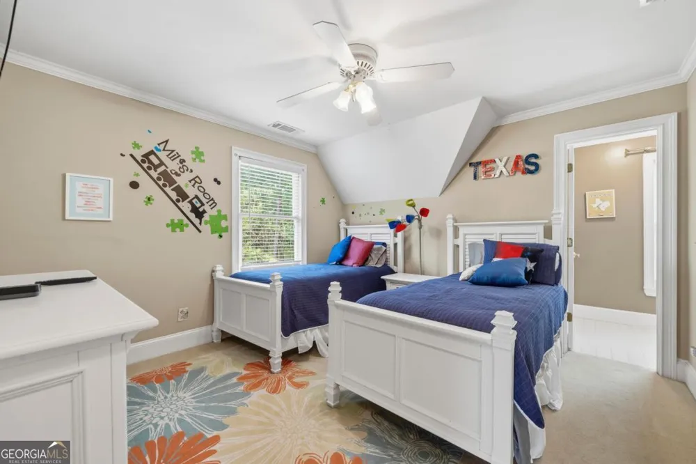 1241 Cedar Ridge DR Greensboro, GA 30642