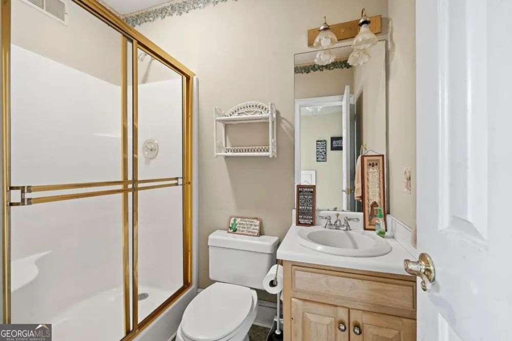 1241 Cedar Ridge DR Greensboro, GA 30642