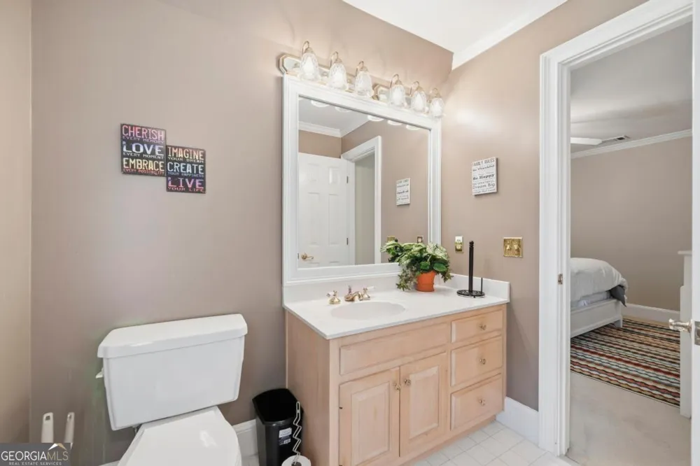 1241 Cedar Ridge DR Greensboro, GA 30642