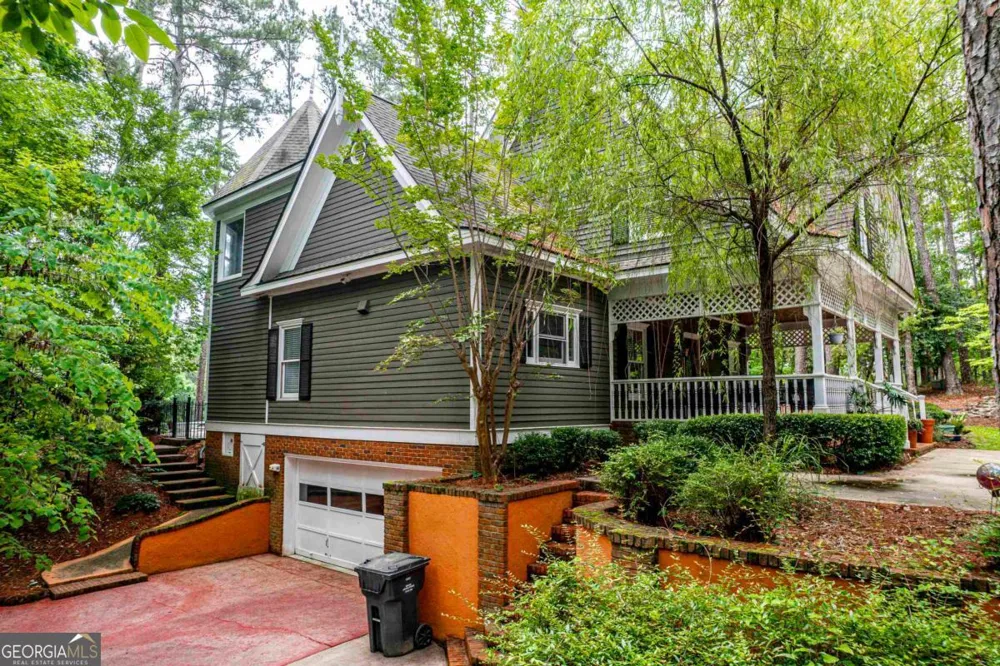 1241 Cedar Ridge DR Greensboro, GA 30642