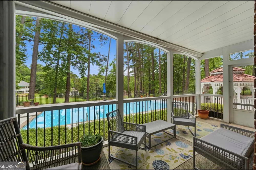 1241 Cedar Ridge DR Greensboro, GA 30642