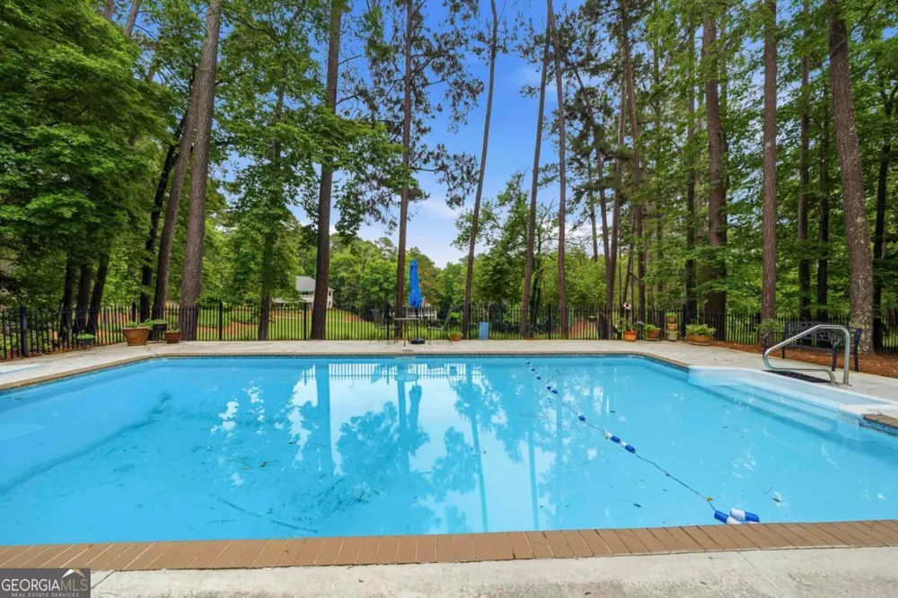 1241 Cedar Ridge DR Greensboro, GA 30642